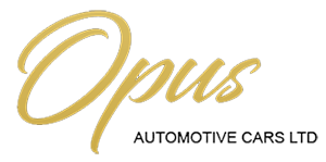 Opus Automotive