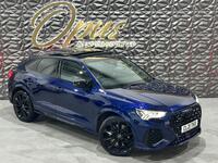 AUDI RS Q3