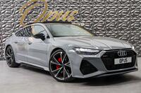 AUDI RS7