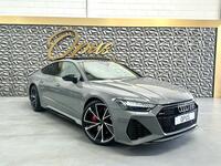 AUDI RS7